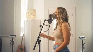 Ashley Cooke ft. Brett Young ( video) Never Til Now