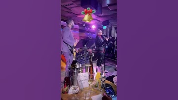 Thumbnail of Raven-Symoné performing “What Christmas Means To Me” at The Sun Rose w/ Adam Blackstone (12.14.22)