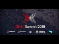 The IOHK Summit 2019 - Live Stream (Day 1/2)