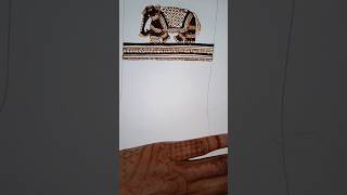 Best Full Bride startup mehndi || #art #shorts #mehndi #viral #viralvideo #trending #trendingshorts