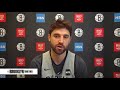 Joe Harris Media Session | 1.26.2021