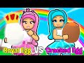 Which Egg Hatches The Most Legendary Pets? Cracked VS Royal Egg... Roblox Adopt Me