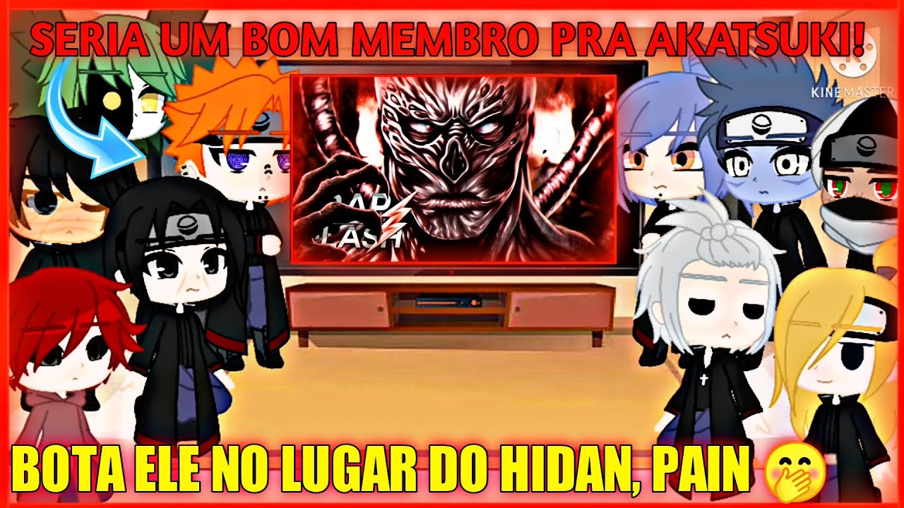 🐾😴🙃 🄰🄺🄰🅃🅂🅄🄺🄸 Reagindo Ao Rap do Vecna (Stranger Things) - MUNDO INVERTIDO // Flash Beats 𝓒𝓸𝓶𝓲𝓰𝓸