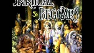Spiritual Beggars - Nowhere To Go