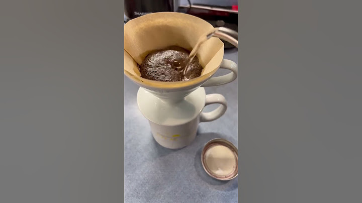 Baking Soda in Coffee - why I do it every day!