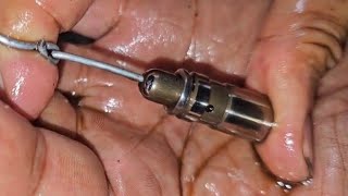 Hyudalic filter vios 1NR-FE ENGINE how to clean?(byJess automotive)