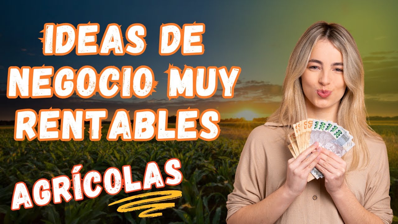 Los Negocios Mas Rentables , Los 50 Negocios Más Rentables para ...