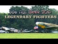 Legendary Fighters &quot;NOON SHOW&quot; Joe Nall Week 2016