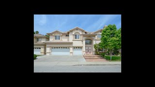 La Puente CA Home For Sale – 4 Beds, 3 Baths - By Cathy Cheng - 18311 Sunshine Ct