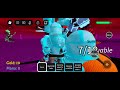 Part 4 of the last chaos power