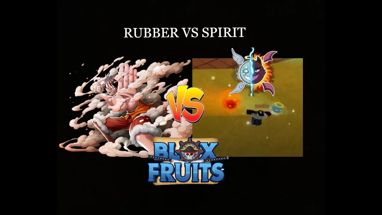 When Rumble Meets Rubber In Blox Fruits #devilfruit #bloxfruits #roblo, how to get red coat in blox fruit