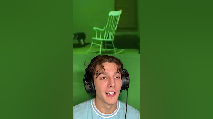 Ghosts Caught ON CAMERA! *JUMPSCARE* #shorts #reaction