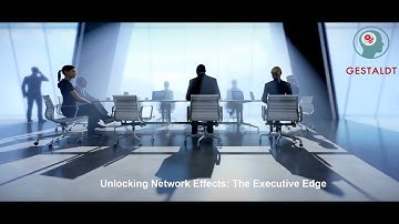 🎥 The Power of Network Effects: How They Drive Online Success