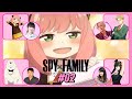 [Eng Sub] Spy x Family Season 3 - Podcast #02 - Anime VAs Radio