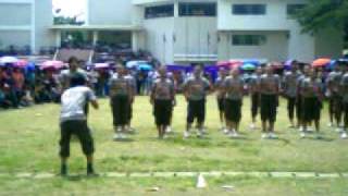 [USeP]EPFestival IC Cheerdance