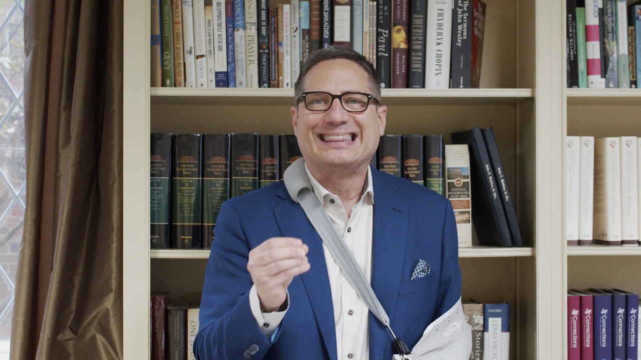 Bible Study with Dr. John Robbins October 28, 2020 YouTube