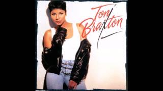 Toni Braxton - Breathe Again (Audio)