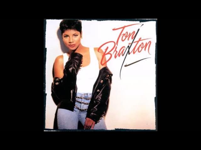 Toni Braxton - Breathe Again (Audio)