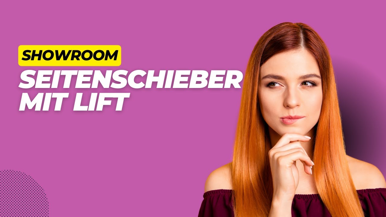 Der Seitenschieber kombiniert mit Lift - Ausgabesystem für Verkaufsautomaten