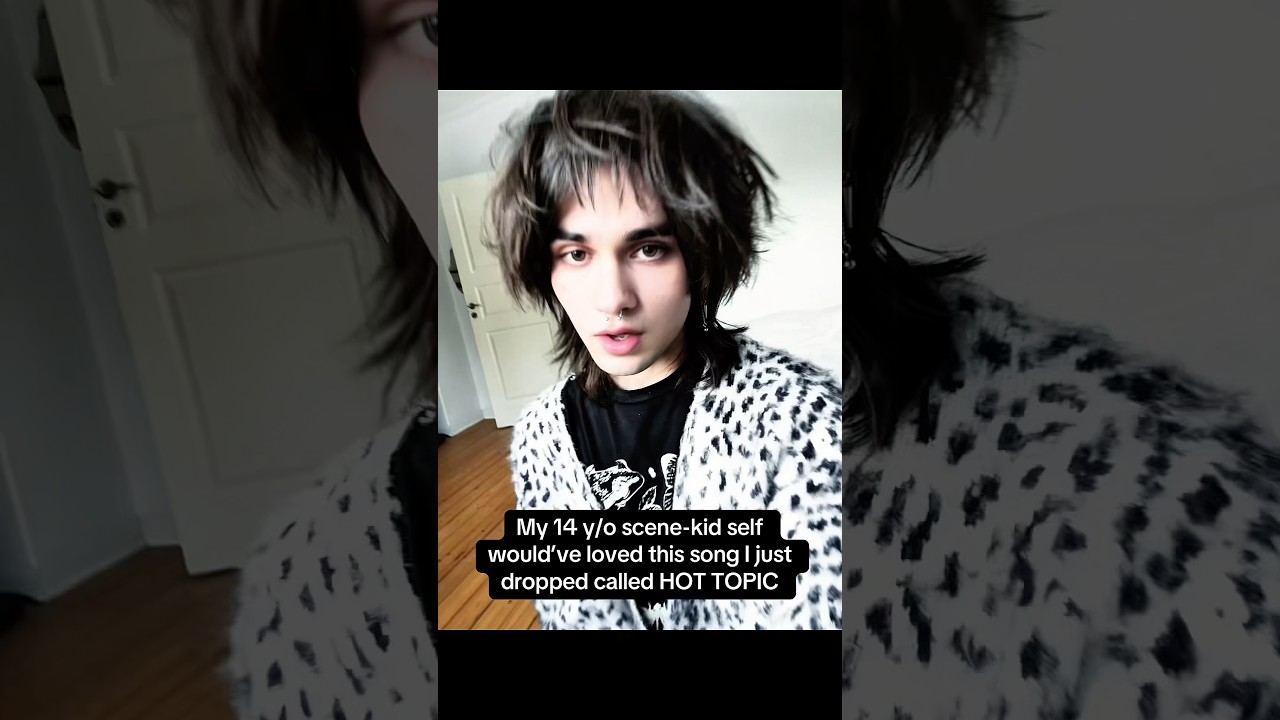 ITS FINALLY OUT GUYSS 