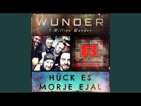 Hück es morje ejal