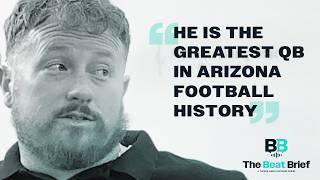 Information How Good Can Arizona Football Be in 2026 | The Beat Brief Update