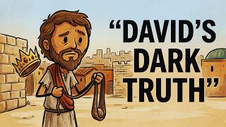 What They Never Told You About King David | Iron Age Israel | THE TRUTH