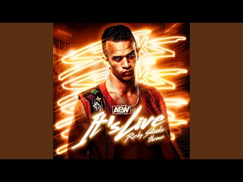 Bret Hart A.E.W. Theme