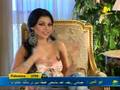 Haifa wehbe- Melody interview Pt.2