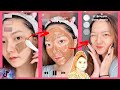 Skin Care Routine~ASMR || 🧼🌸🚿 Compilation - @irma.iryanto3❣ [4/4]