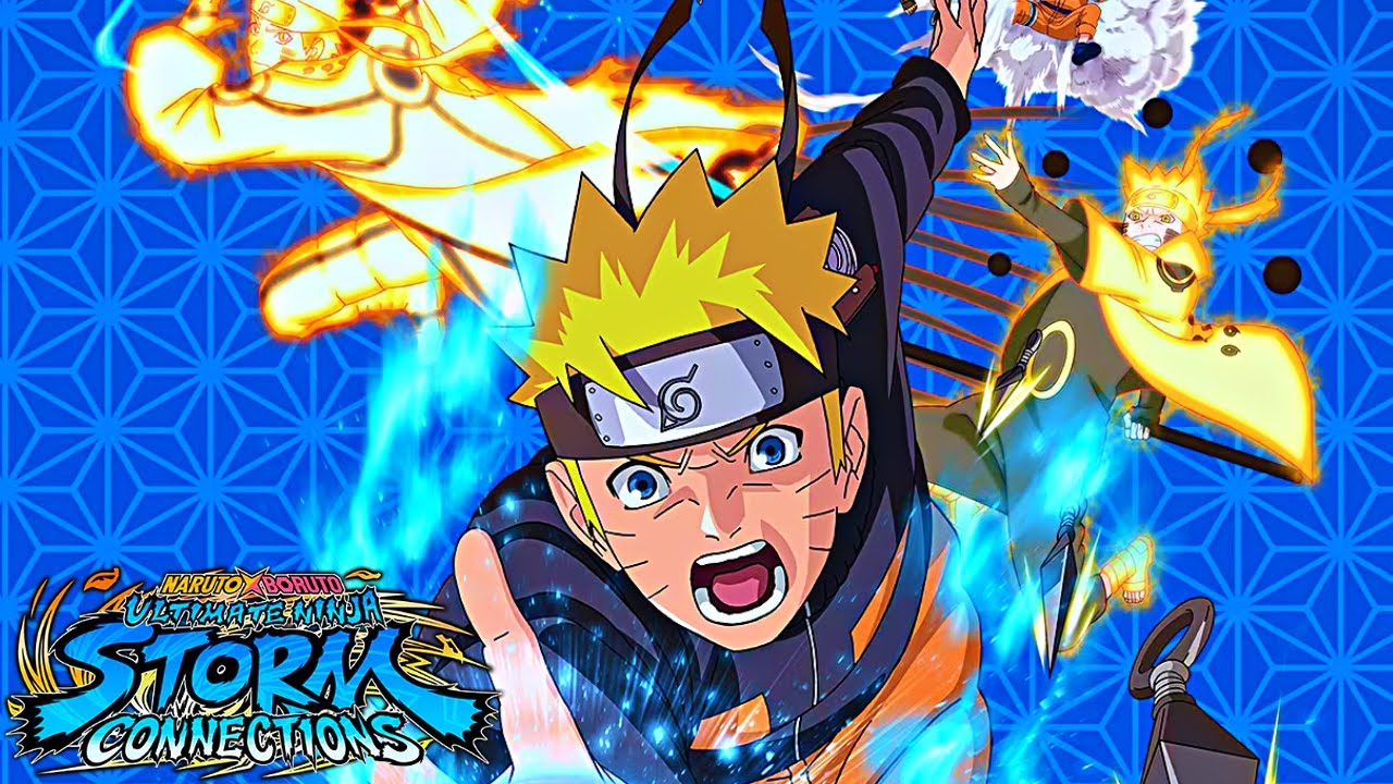 Novo jogo do Naruto traz luta de rivais em gameplay; veja!