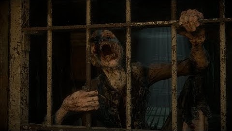 Until Dawn - Chapter 9: Karma