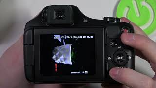 Slice of Brilliance: The Ultimate Guide to Effortless Photo Trimming with KODAK PIXPRO AZ652!