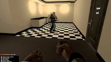 Fearless RP Gunfight #1