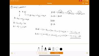 FE EXAM PREP - Vector Analysis
