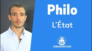 L’État - Philosophie - Terminale - Les Bons Profs