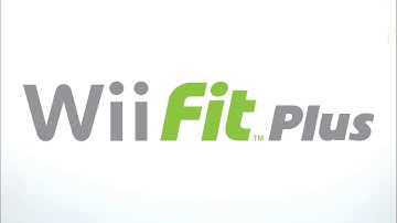 Obstacle Course - Wii Fit Plus OST