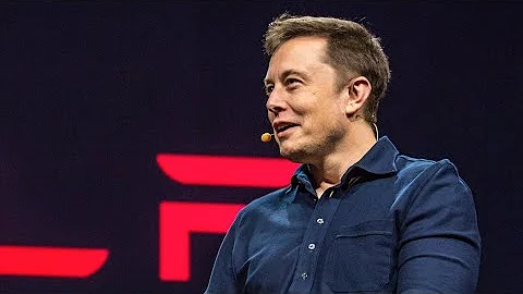 Tesla CEO Elon Musk Has Finally Unveiled His 'Master Plan'