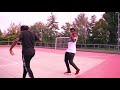 Safarel Obiang - Tchintchin || Dance Video Cover