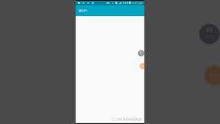 How to you WiFi hack WPS WPA TESTER screenshot 4