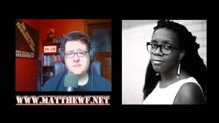 Title IX Violations Across The Country & Her Own Sexual Assault At Tufts - Wagatwe Wanjuki Discusses