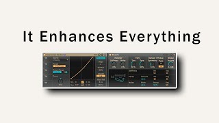 This Ableton Module Gives EXPRESSION to Your Instruments