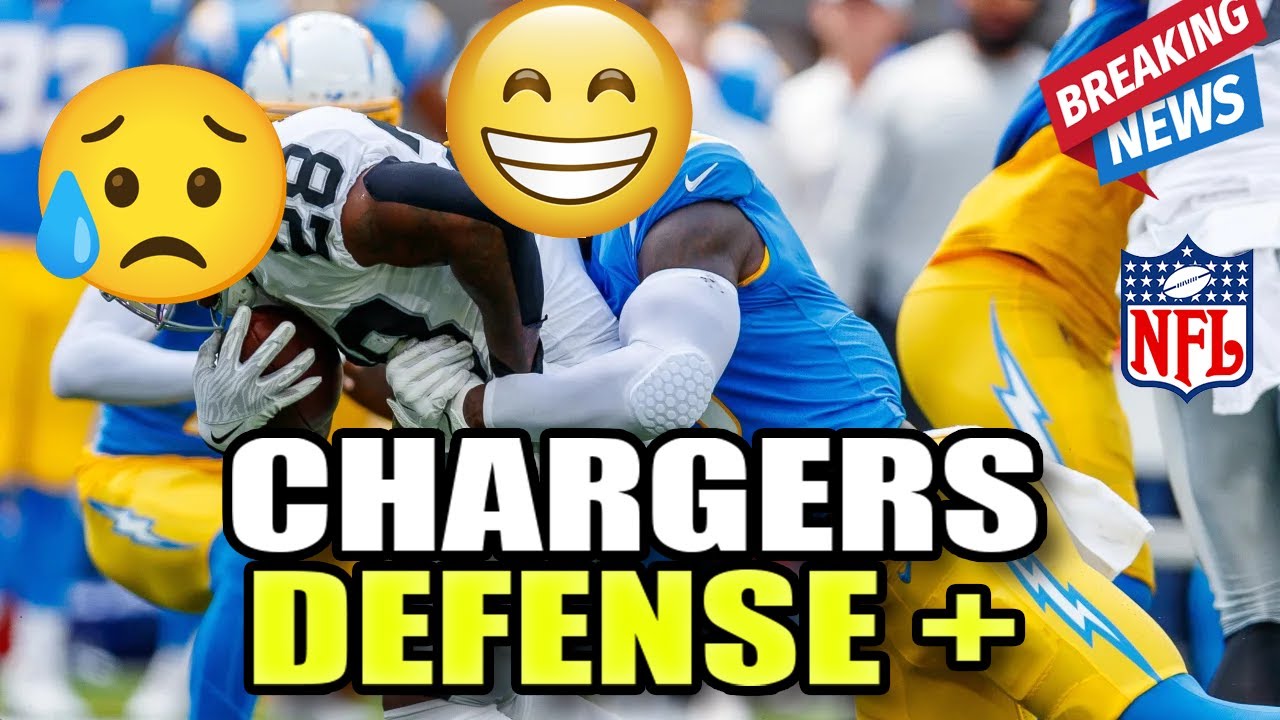 LA Chargers Secret Weapon The NFL s Most Dominant Defense LA la-chargers-secret-weapon-the-nfl-s-most-dominant-defense-la