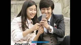 yearning of the heart - SOEULmate