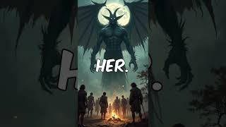 Forget Dracula: Meet The *Real* First Vampire