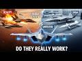 China’s Advanced Weapons EXPOSED: Do They Actually Work in Real War?