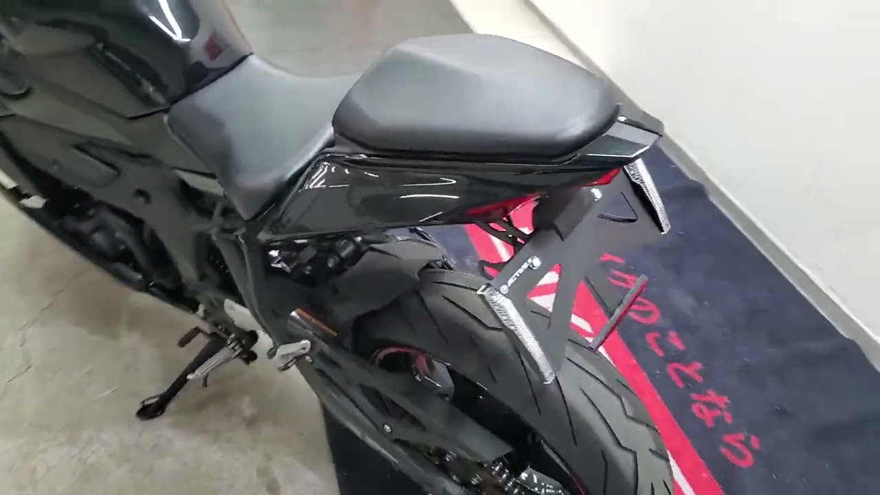 ZX-25R/カワサキ の販売情報 バイク王インターパーク宇都宮店