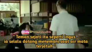 #statuswa Story WhatsApp Terbaru || Status WhatsApp... Teman ku semua pada jahat tante🤣