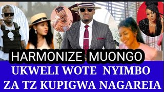 SUBSCRIBE KWANZA AFUU TOA COMMENT  MTAZAMAJI UNASHAURI NINI KWA KAULI ZA HARMONIZE KUDANGANYA WATU.