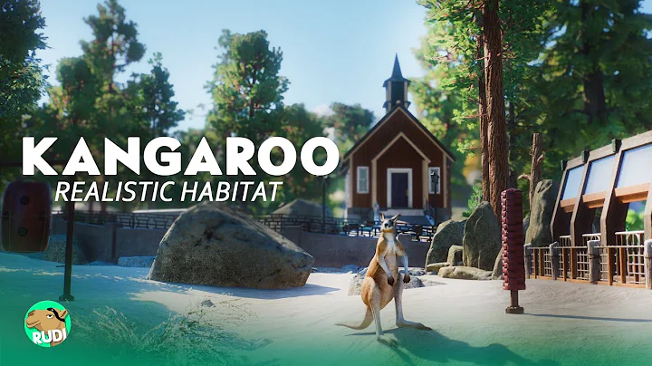 Embark on a Journey to Build a Kangaroo Habitat in Yosemite Valley